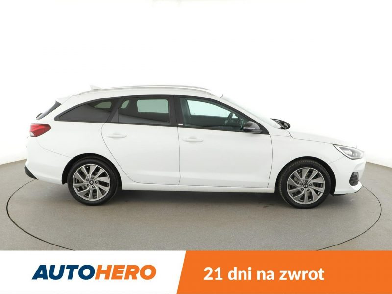 Hyundai i30 GRATIS! Pakiet Serwisowy o wartości 1000 zł! III (2017-)