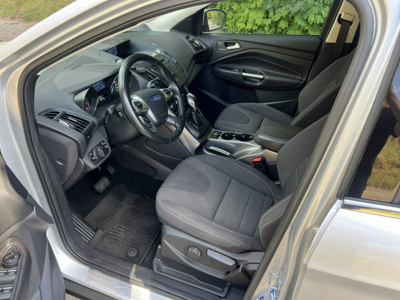 Ford Kuga Ford Kuga 4x4 Automat Mały przebieg Benzyna TOP II (2012-)