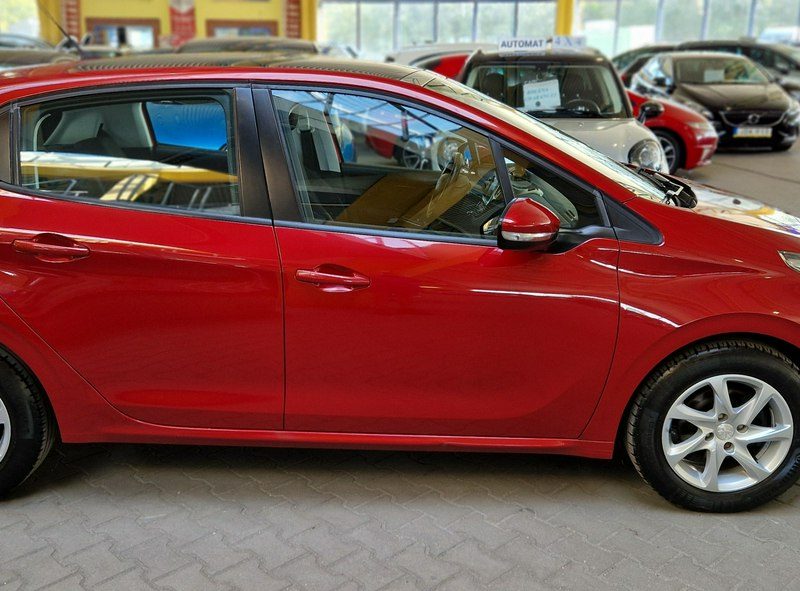 Peugeot 208 Zobacz opis !!W podanej cenie roczna gwarancja !! I (2012-2019)