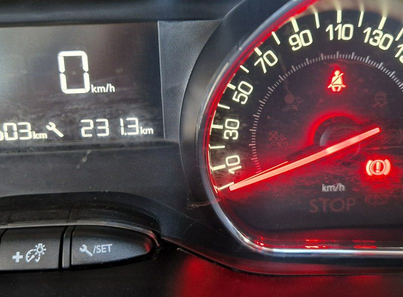 Peugeot 208 Zobacz opis !!W podanej cenie roczna gwarancja !! I (2012-2019)