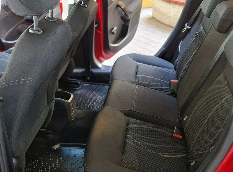 Peugeot 208 Zobacz opis !!W podanej cenie roczna gwarancja !! I (2012-2019)