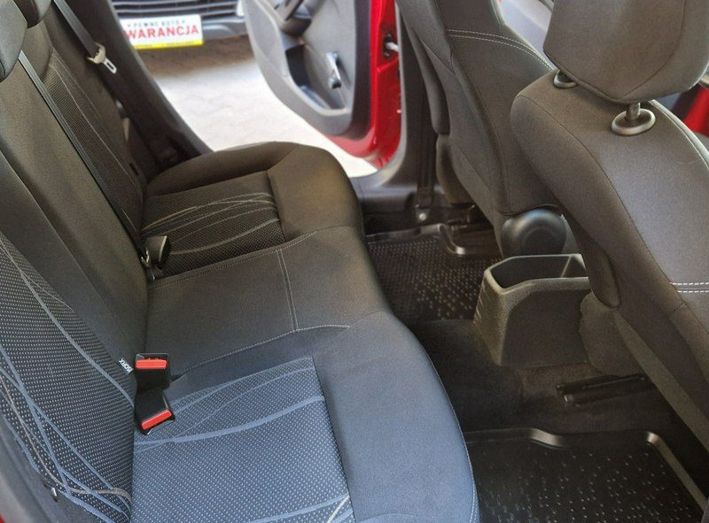 Peugeot 208 Zobacz opis !!W podanej cenie roczna gwarancja !! I (2012-2019)