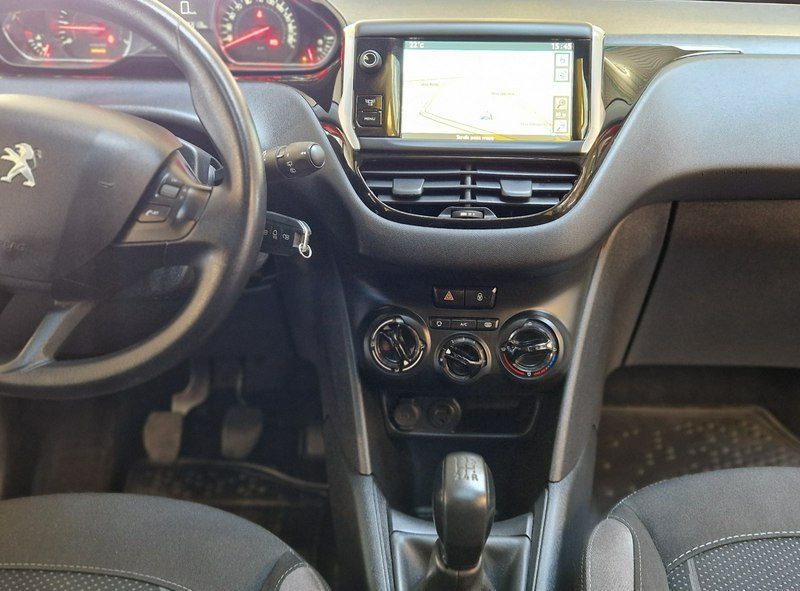 Peugeot 208 Zobacz opis !!W podanej cenie roczna gwarancja !! I (2012-2019)