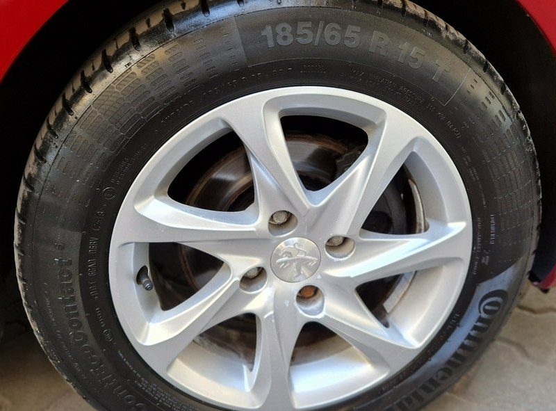 Peugeot 208 Zobacz opis !!W podanej cenie roczna gwarancja !! I (2012-2019)