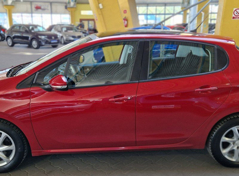 Peugeot 208 Zobacz opis !!W podanej cenie roczna gwarancja !! I (2012-2019)