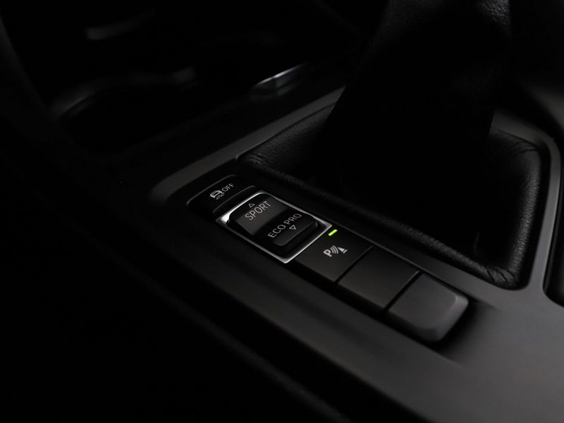 BMW X1 navi klima auto czujniki parkowania multifunkcja II (F48) (2015-)