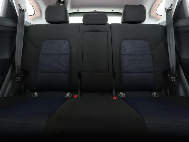 Hyundai Tucson klima auto navi grzane fotele kamera i czujniki parkowania III (2015-2020)