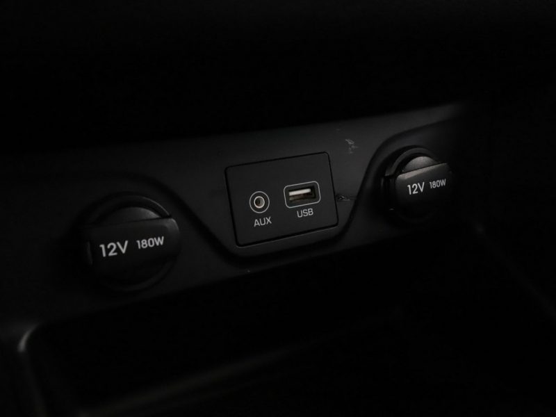 Hyundai Tucson klima auto navi grzane fotele kamera i czujniki parkowania III (2015-2020)