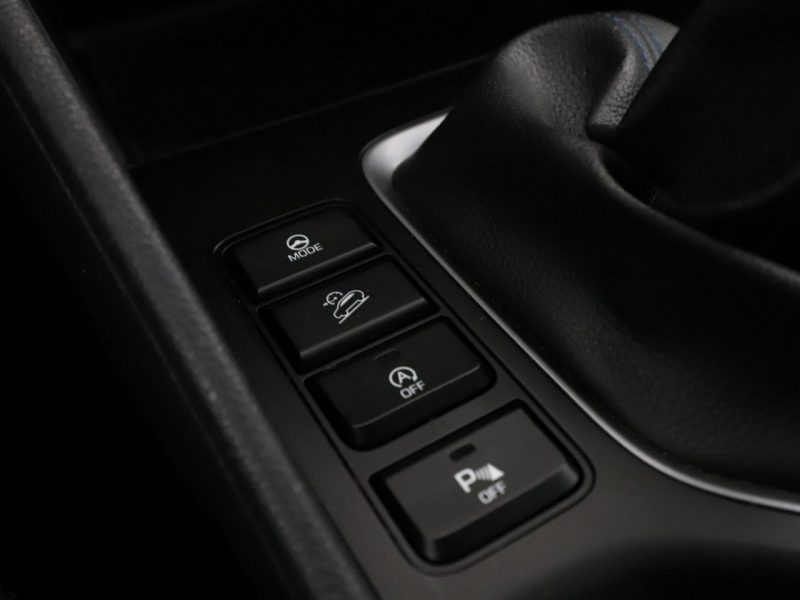 Hyundai Tucson klima auto navi grzane fotele kamera i czujniki parkowania III (2015-2020)