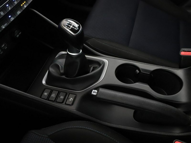 Hyundai Tucson klima auto navi grzane fotele kamera i czujniki parkowania III (2015-2020)