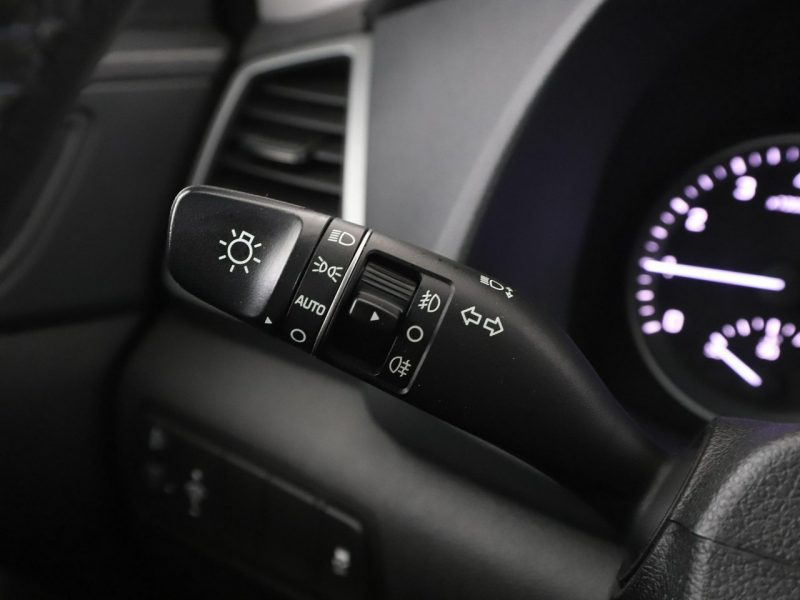 Hyundai Tucson klima auto navi grzane fotele kamera i czujniki parkowania III (2015-2020)