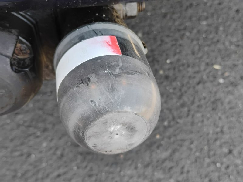 Opel Meriva I (2002-2010)