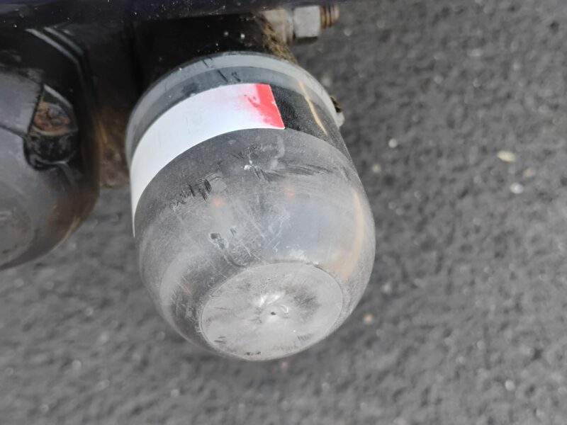 Opel Meriva I (2002-2010)