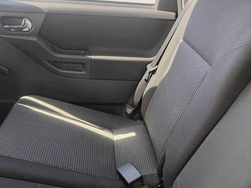 Opel Meriva I (2002-2010)