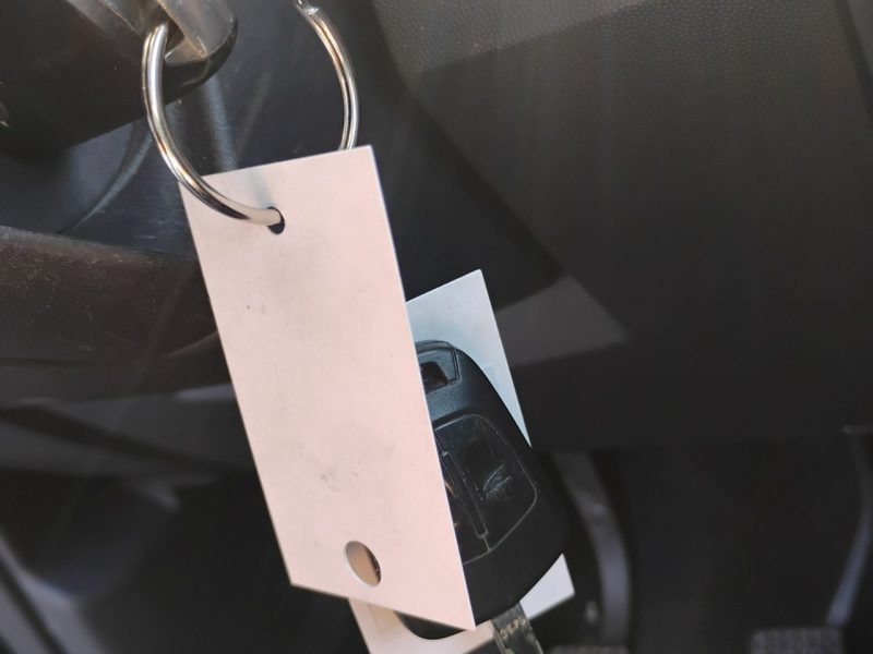 Opel Meriva I (2002-2010)