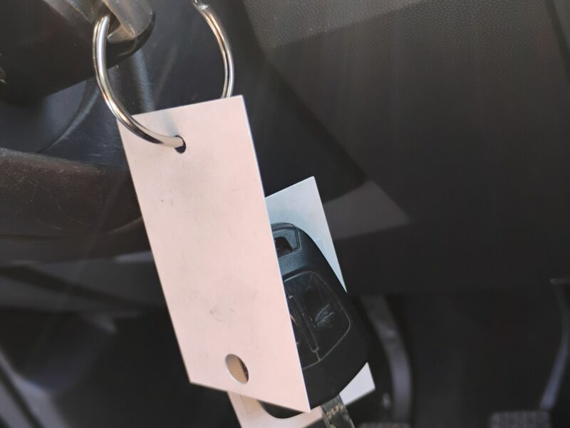 Opel Meriva I (2002-2010)