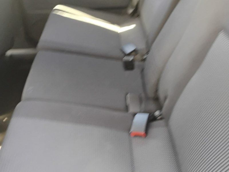 Opel Meriva I (2002-2010)