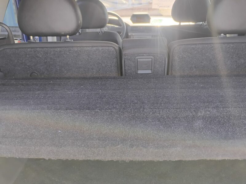 Opel Meriva I (2002-2010)