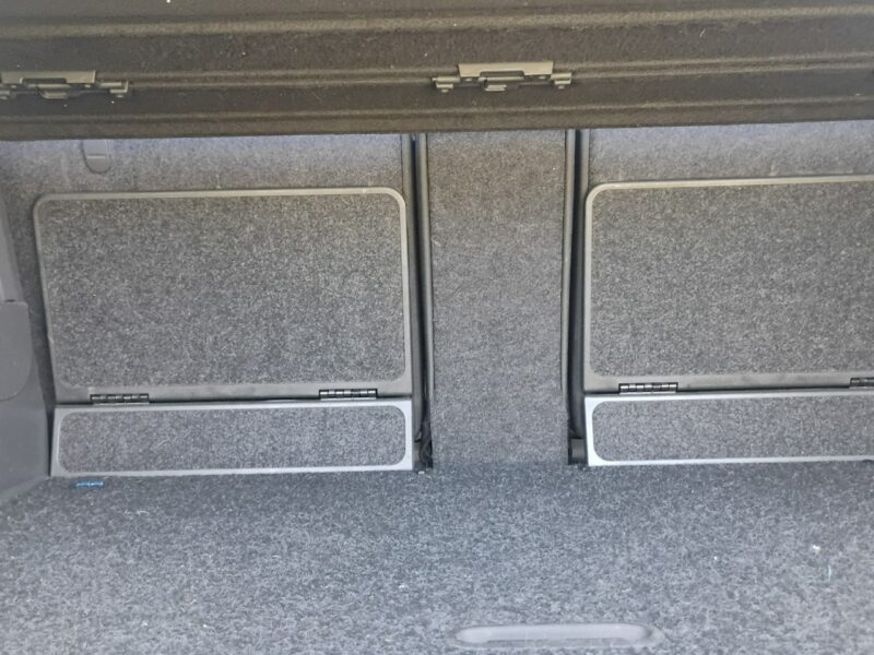 Opel Meriva I (2002-2010)