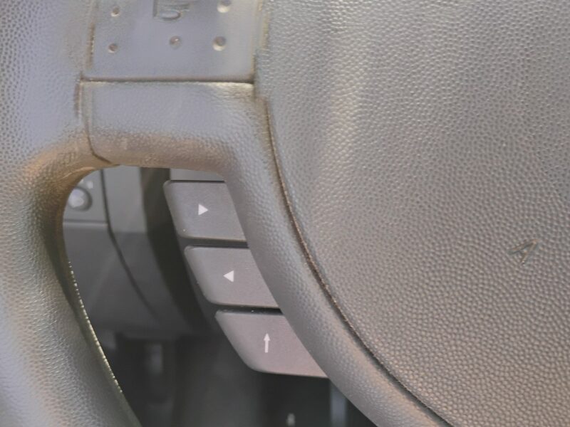 Opel Meriva I (2002-2010)