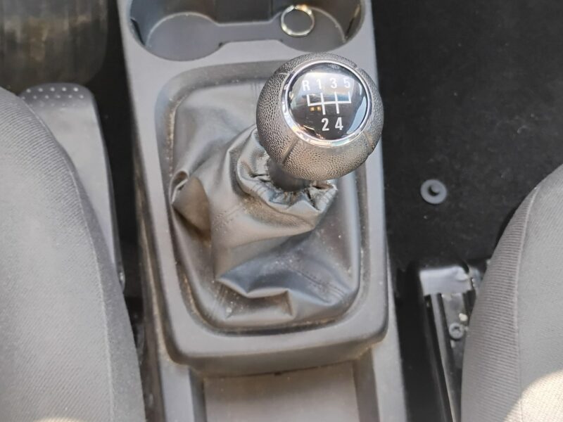 Opel Meriva I (2002-2010)