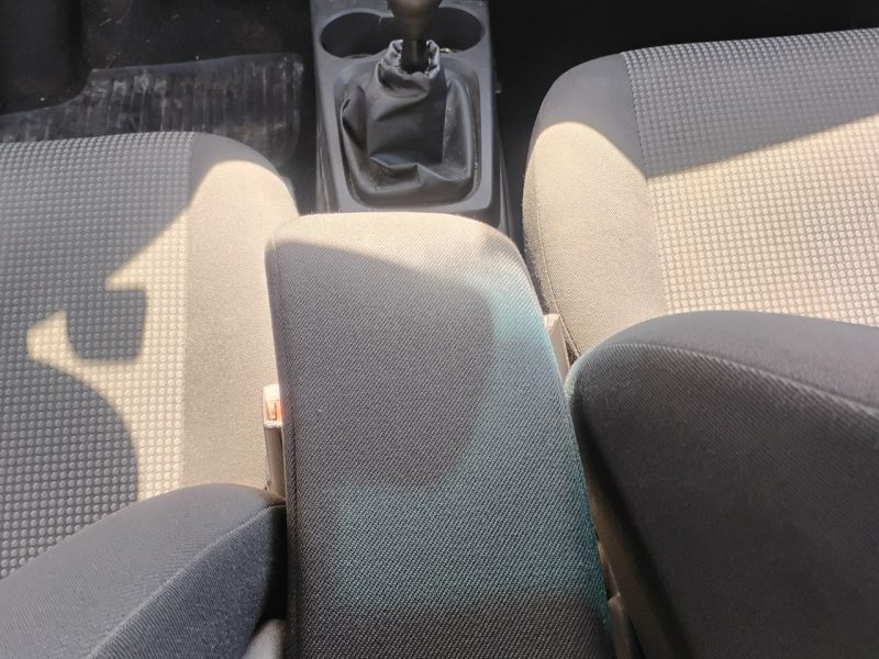 Opel Meriva I (2002-2010)