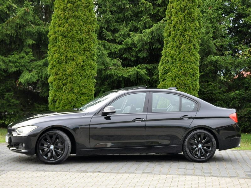 BMW 335 3.0d(313KM)*xDrive*Led*Xenon*Navi*Head Up*Skóry*Szyber*2xPdc*Alu17"ASO F30 (2012-)