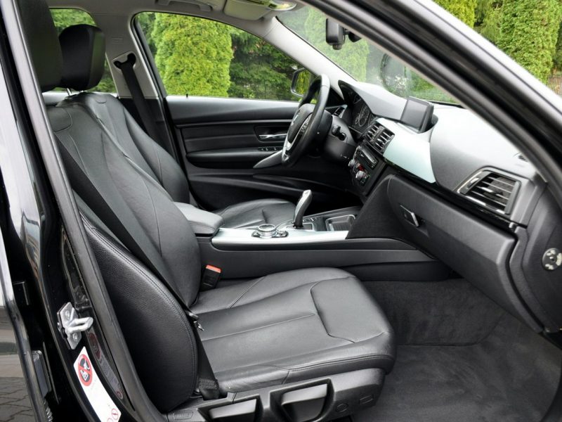BMW 335 3.0d(313KM)*xDrive*Led*Xenon*Navi*Head Up*Skóry*Szyber*2xPdc*Alu17"ASO F30 (2012-)