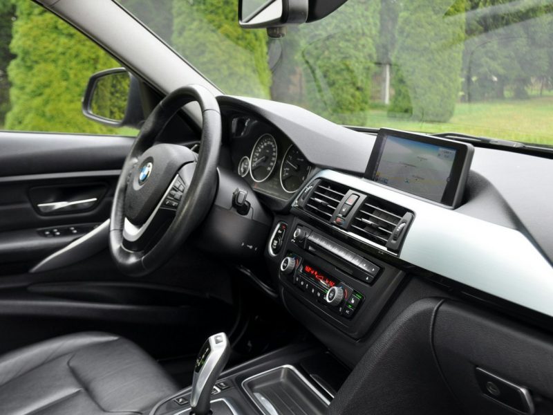 BMW 335 3.0d(313KM)*xDrive*Led*Xenon*Navi*Head Up*Skóry*Szyber*2xPdc*Alu17"ASO F30 (2012-)