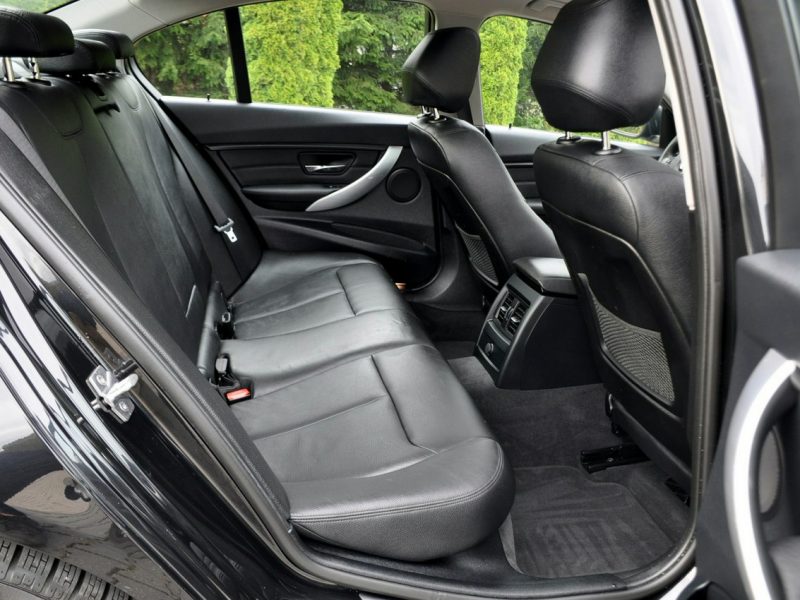 BMW 335 3.0d(313KM)*xDrive*Led*Xenon*Navi*Head Up*Skóry*Szyber*2xPdc*Alu17"ASO F30 (2012-)