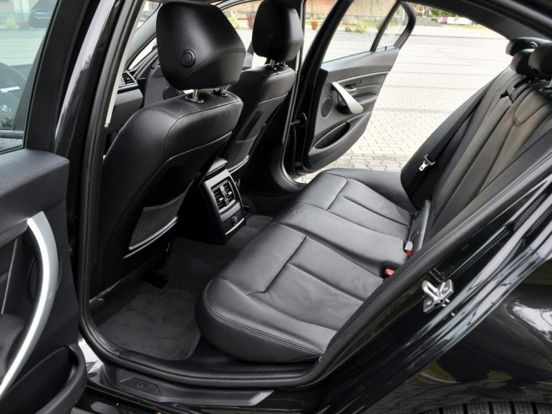 BMW 335 3.0d(313KM)*xDrive*Led*Xenon*Navi*Head Up*Skóry*Szyber*2xPdc*Alu17"ASO F30 (2012-)