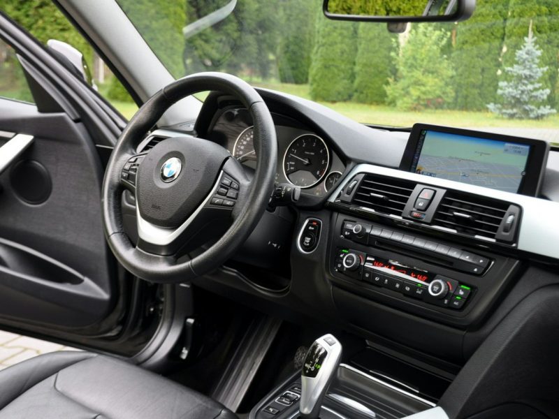 BMW 335 3.0d(313KM)*xDrive*Led*Xenon*Navi*Head Up*Skóry*Szyber*2xPdc*Alu17"ASO F30 (2012-)