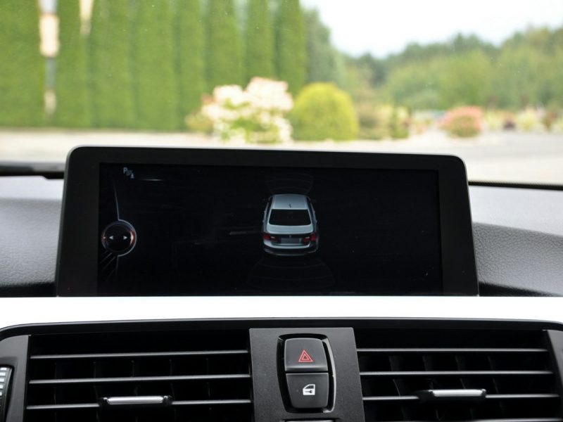 BMW 335 3.0d(313KM)*xDrive*Led*Xenon*Navi*Head Up*Skóry*Szyber*2xPdc*Alu17"ASO F30 (2012-)