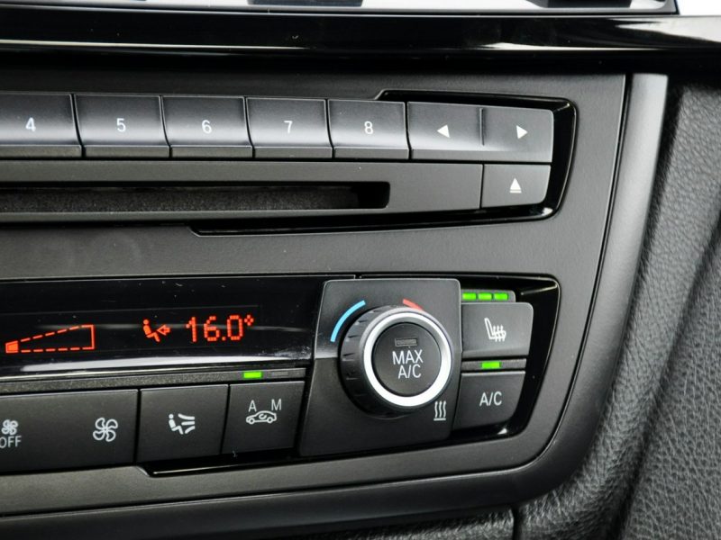 BMW 335 3.0d(313KM)*xDrive*Led*Xenon*Navi*Head Up*Skóry*Szyber*2xPdc*Alu17"ASO F30 (2012-)