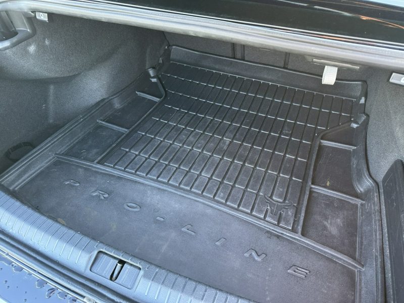 Volkswagen Passat Benzyna 180KM,VAT,automat DSG, polski salon, serwisowany, bezwypadkowy B8 (2014-2023)