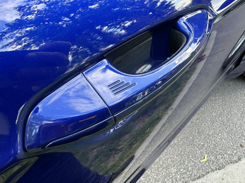 Ford Mondeo MK5 2.0 TDCI 150 Koni Convers Titanium Led Navi PowerShift Alu 17 Mk5 (2014-)