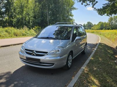 Citroen C8 51 000 km