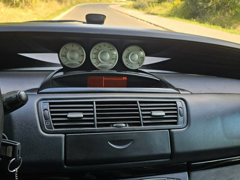 Citroen C8 51 000 km