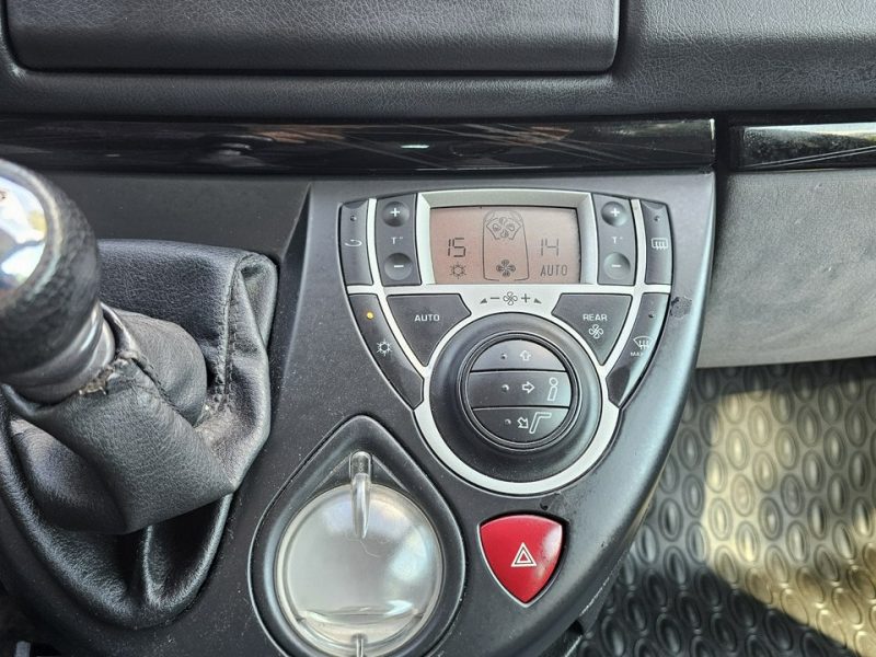 Citroen C8 51 000 km