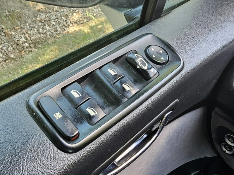 Citroen C8 51 000 km