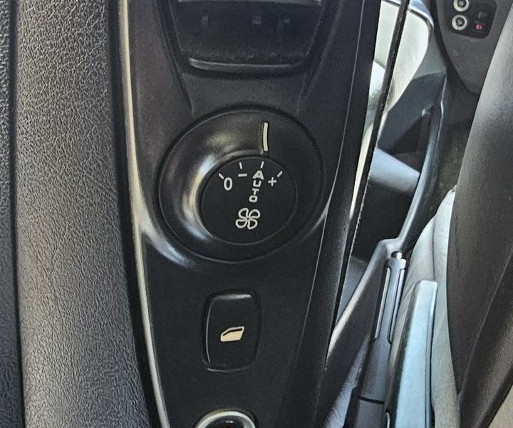 Citroen C8 51 000 km