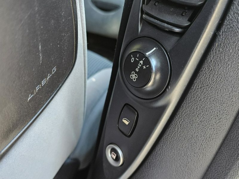 Citroen C8 51 000 km
