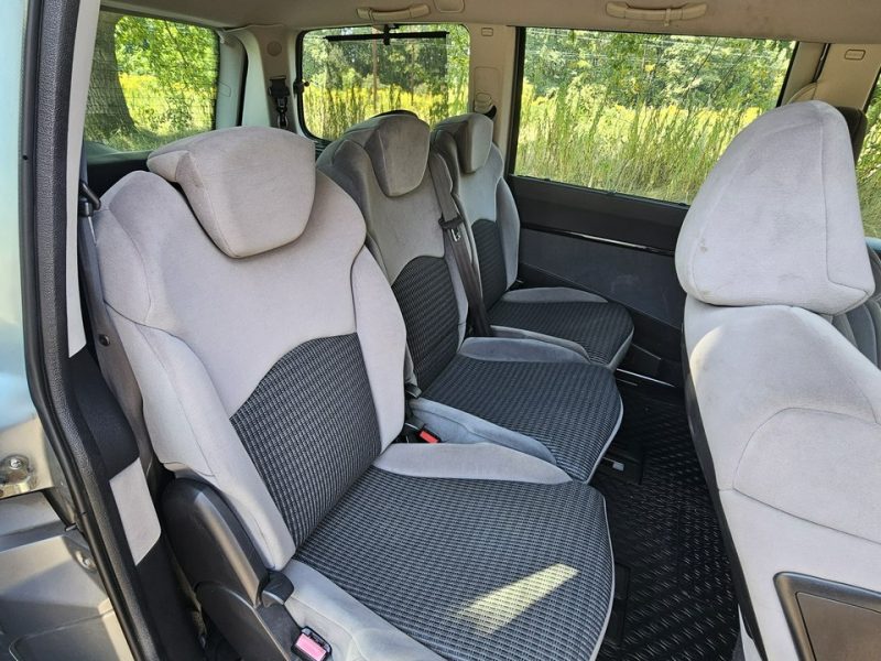 Citroen C8 51 000 km