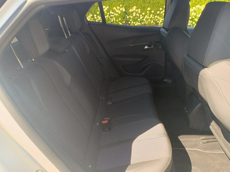 Peugeot 2008 1.2 PT 130KM [Eu6] GT -Automat -Navi II (2019-)