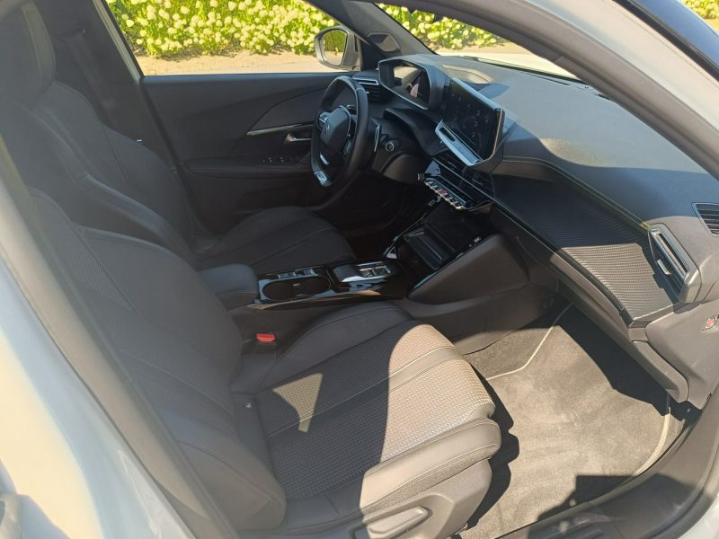 Peugeot 2008 1.2 PT 130KM [Eu6] GT -Automat -Navi II (2019-)