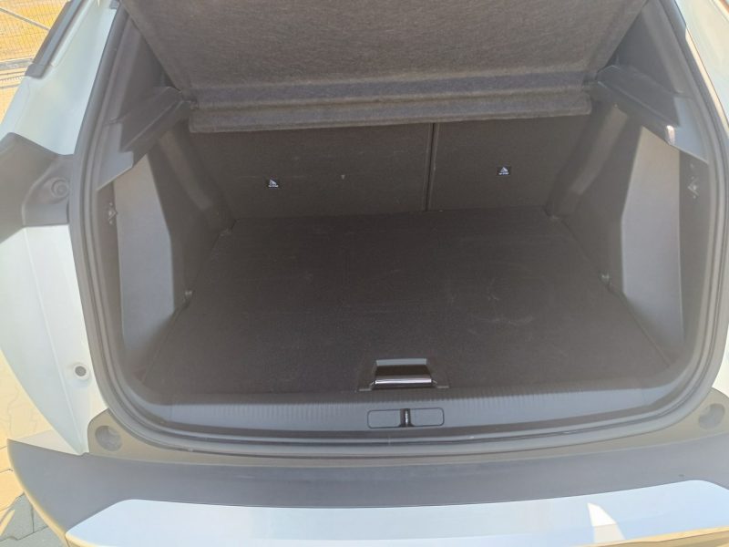 Peugeot 2008 1.2 PT 130KM [Eu6] GT -Automat -Navi II (2019-)