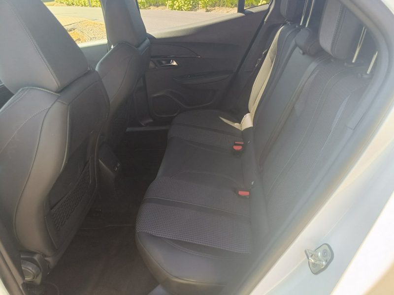 Peugeot 2008 1.2 PT 130KM [Eu6] GT -Automat -Navi II (2019-)