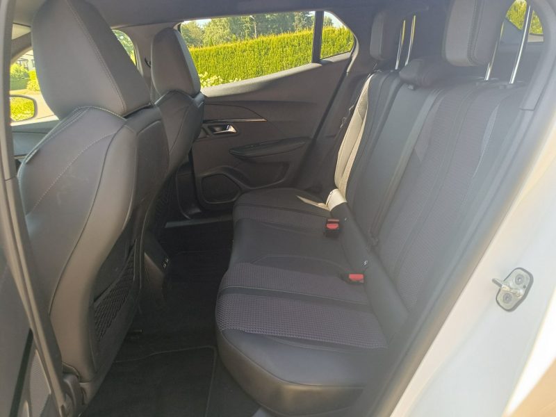 Peugeot 2008 1.2 PT 130KM [Eu6] GT -Automat -Navi II (2019-)