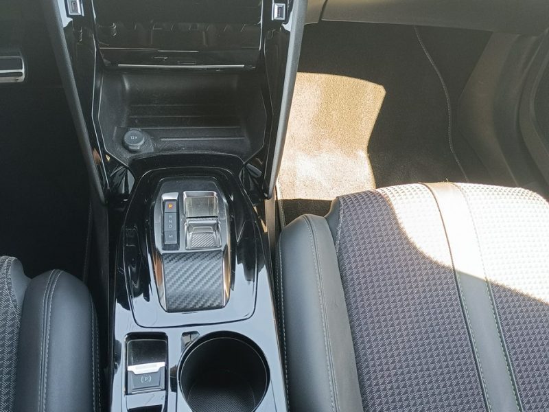 Peugeot 2008 1.2 PT 130KM [Eu6] GT -Automat -Navi II (2019-)