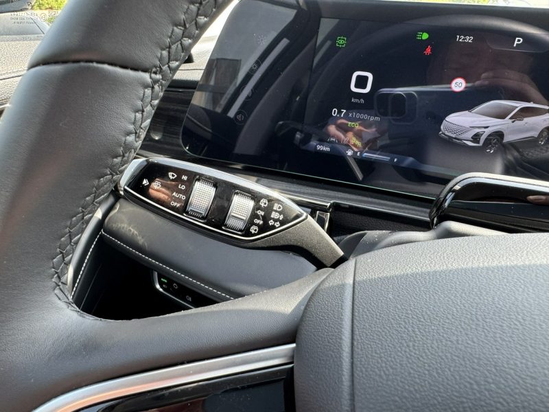 OMODA 5 Comfort 1.6 TDGT 147KM automat AT7 II (2010-)